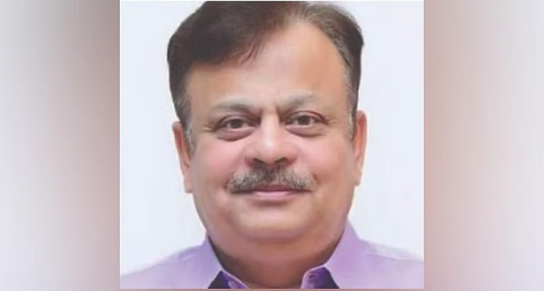 Bishwanath Sinha joins as Chief Secretary, Kerala